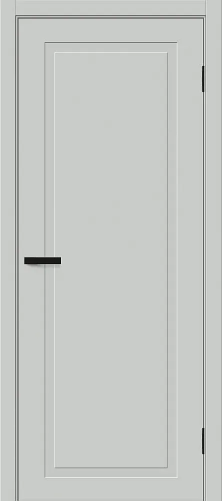 Межкомнатная дверь Граффити-10 Grey Pro BR6031