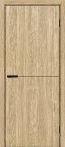 Товар Межкомнатная дверь Браво-0.21.А Real Oak BR6555