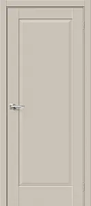 Товар Межкомнатная дверь Прима-10 Cream Silk BR5529