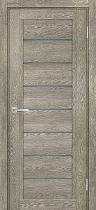 Товар Межкомнатная дверь ТЕХНО-808 Гриджио