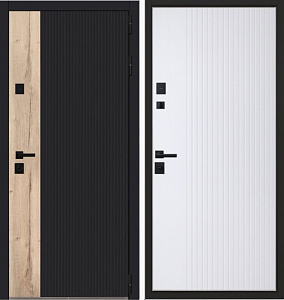 Товар Дверь Конструктор с механическим замком DIS007239