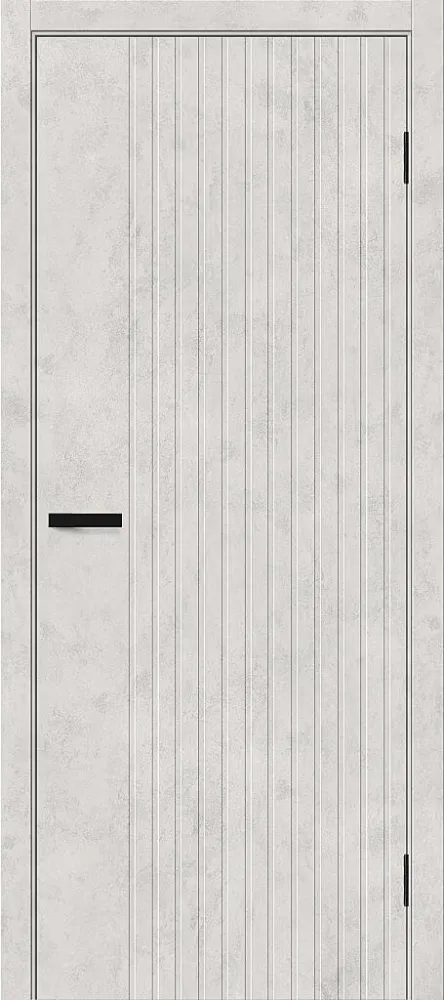 Фото Межкомнатная дверь Граффити-32 Look Art BR6089