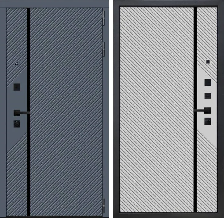 Фото Дверь Страж К-16 DIS006954